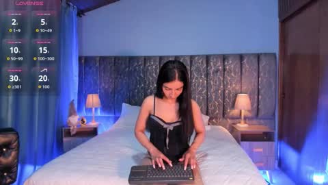 samantha_velle online show from 04.17.26