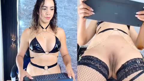 Samantha online show from 01.15.26