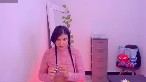 samantha_zc8 online show from 01.30.25