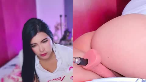 samantha_zc8 online show from 11.25.25