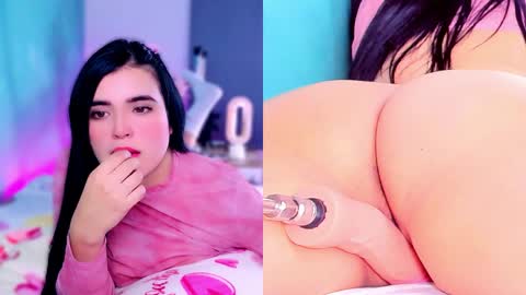 samantha_zc8 online show from 04.18.26