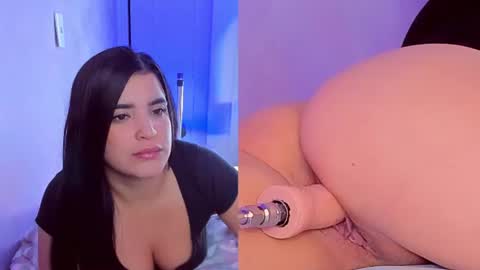 samantha_zc8 online show from 06.30.26