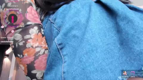 Snapshot of samanthaa_22_ chatting on 02.09.25 Samanthaa online show from 02.09.25