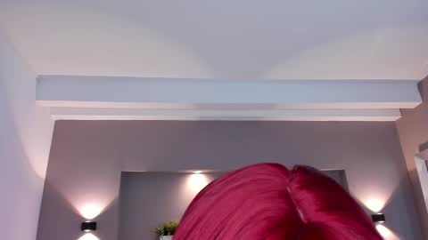 Snapshot of samanthaa_22_ chatting on 02.28.25 Samanthaa online show from 02.28.25