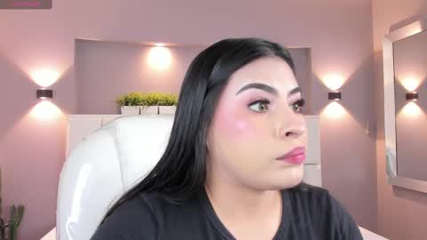 Snapshot of samanthaa_22_ chatting on 03.06.25 Samanthaa online show from 03.06.25