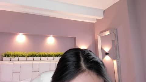 Snapshot of samanthaa_22_ chatting on 03.07.25 Samanthaa online show from 03.07.25