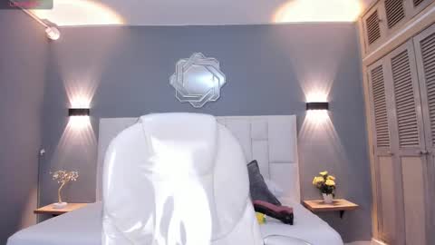 Snapshot of samanthaa_22_ chatting on 09.27.25 Samanthaa online show from 09.27.25