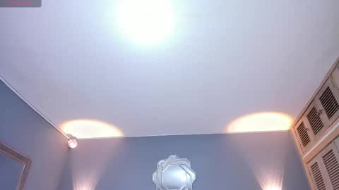 Snapshot of samanthaa_22_ chatting on 09.30.25 Samanthaa online show from 09.30.25