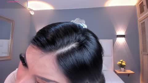 Snapshot of samanthaa_22_ chatting on 10.04.25 Samanthaa online show from 10.04.25