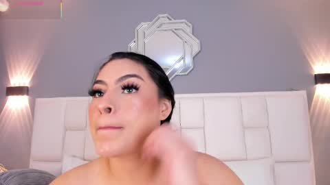  Samanthaa online show from 11.11.25