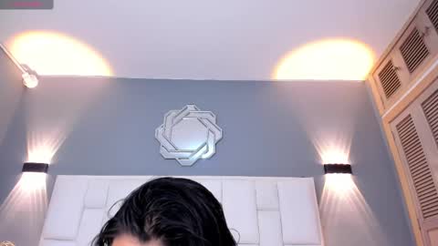  Samanthaa online show from 11.13.25