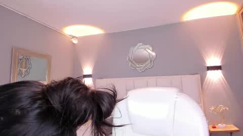  Samanthaa online show from 01.15.26