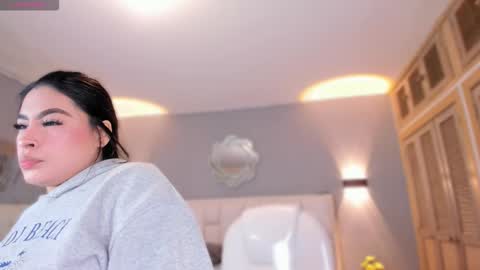  Samanthaa online show from 02.03.26