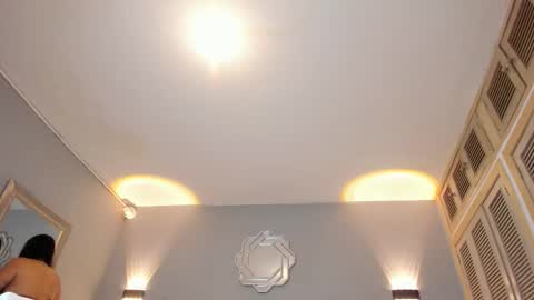  Samanthaa online show from 02.13.26