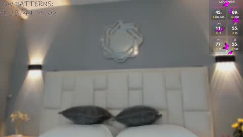  Samanthaa online show from 02.22.26