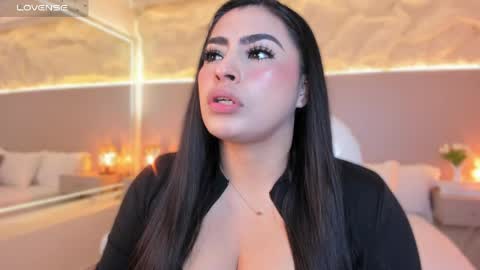  Samanthaa online show from 04.21.26