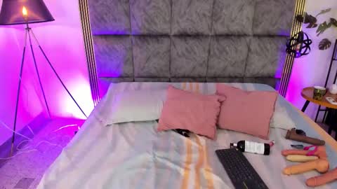 Samantha online show from 10.19.25