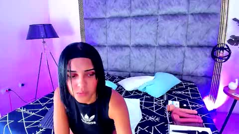 Samantha online show from 12.04.25