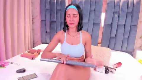 Samantha online show from 02.07.26