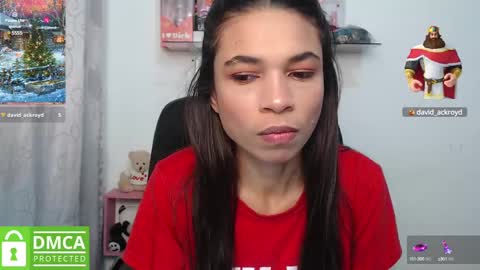 sam online show from 01.06.25