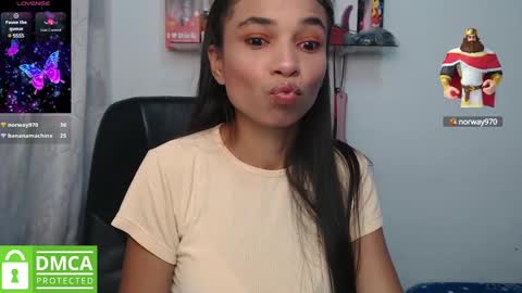 sam online show from 02.05.25