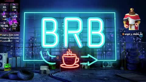 sam online show from 03.11.25