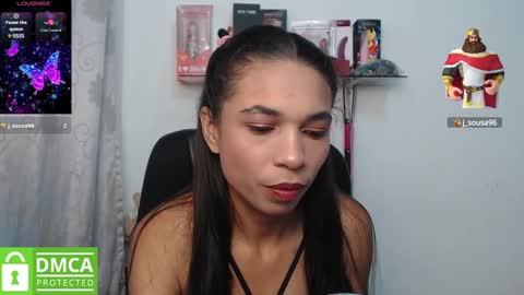 sam online show from 03.12.25