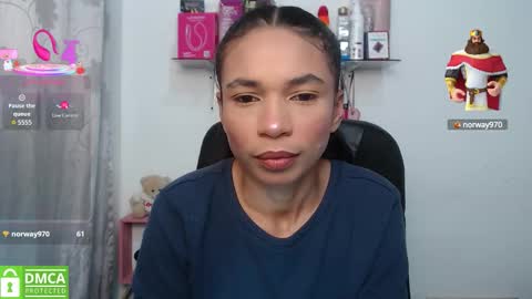 sam online show from 10.01.25