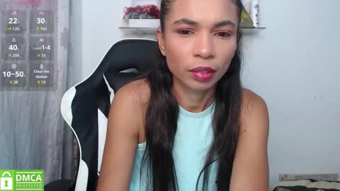 sam online show from 10.17.25