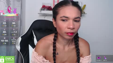 sam online show from 10.28.25