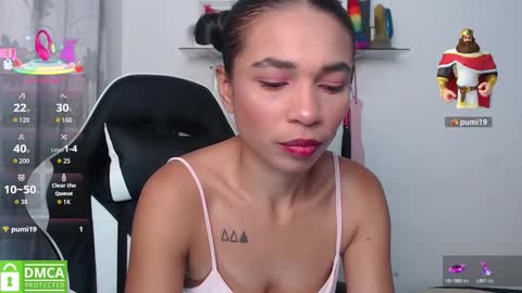 sam online show from 11.03.25