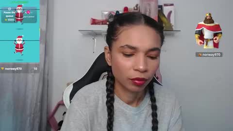 sam online show from 12.04.25