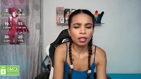 sam online show from 04.09.26