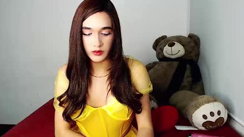 Samanthaa Smitt online show from 02.12.25