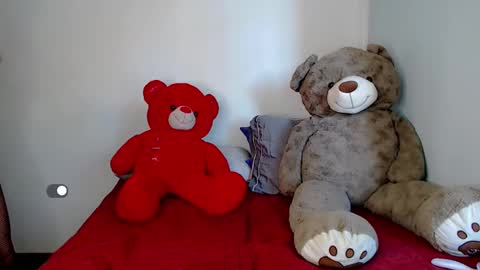 Samanthaa Smitt online show from 03.10.25