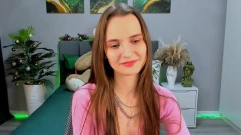 SamanthaaWalker online show from 02.02.25