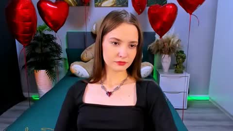 SamanthaaWalker online show from 03.08.25