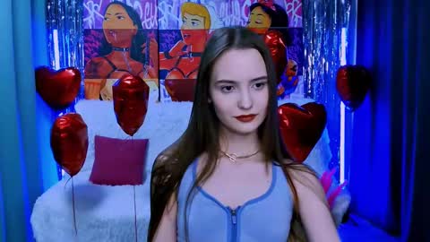 SamanthaaWalker online show from 03.09.25