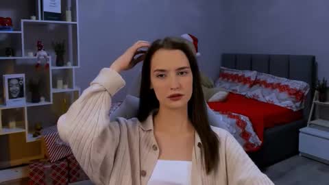 SamanthaaWalker online show from 12.04.25