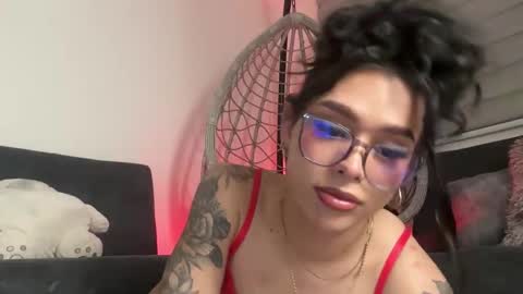 Samantha Bernardo online show from 05.28.26