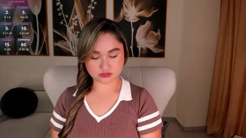 samanthaconnorx online show from 09.08.25