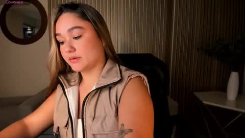 samanthaconnorx online show from 09.21.25