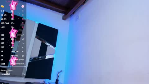 Samantha Ferrer online show from 12.15.24