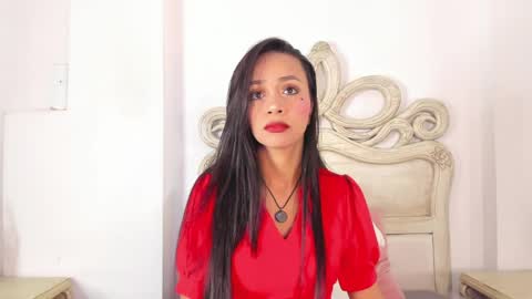 Samantha online show from 04.04.26