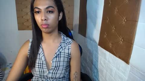 Snapshot of samanthag_17 chatting on 01.18.25 Samantha online show from 01.18.25