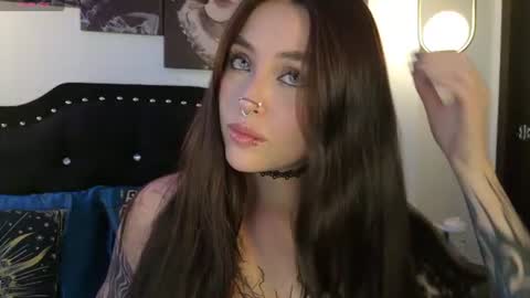 IGSamanthaGrant 10 online show from 07.13.26