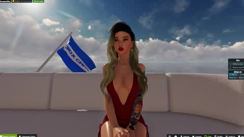 Samantha online show from 09.26.25