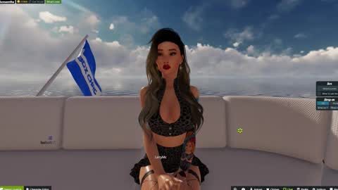 Samantha online show from 10.02.25