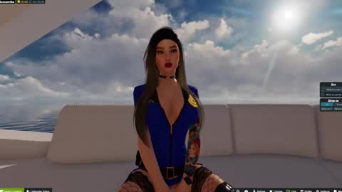 Samantha online show from 10.03.25