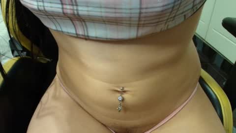 samanthahoteer96 online show from 11.20.25